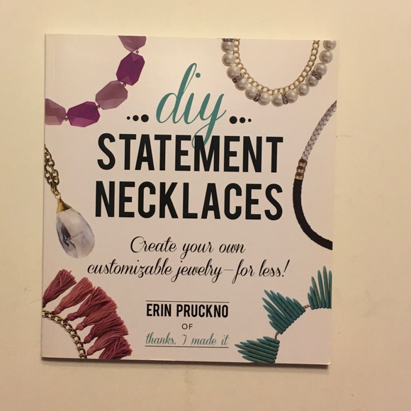 Jewelry Making Book Lot 5 Full Color Books - Picture 9 of 12